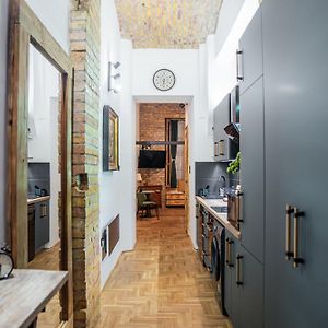 Appartement met een Slaapkamer